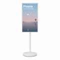 Fixora Smart Display – Intelligente Displays