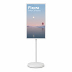 Fixora Smart Display – Intelligente Displays