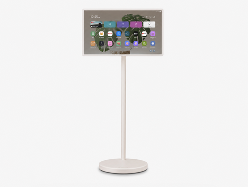 Fixora Smart Display – Intelligente Displays