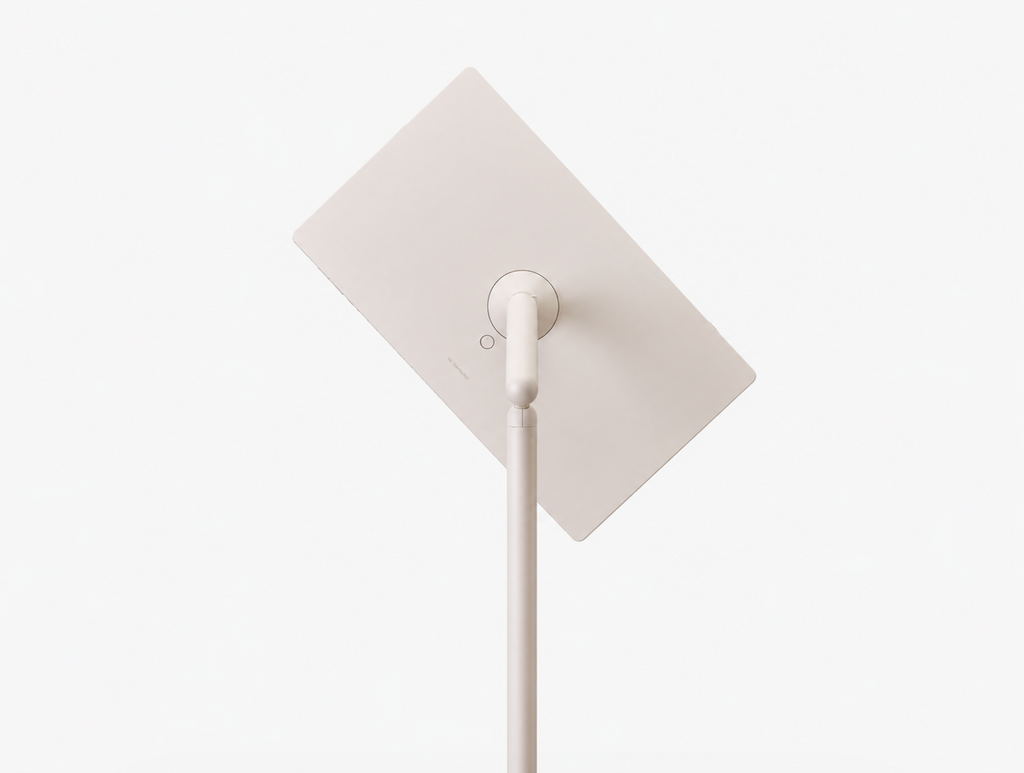 Fixora Smart Display – Intelligente Displays