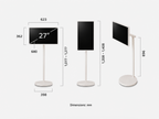 Fixora Smart Display – Intelligente Displays