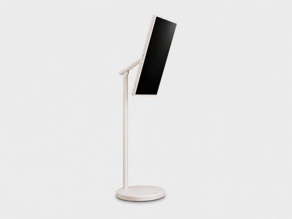 Fixora Smart Display – Intelligente Displays